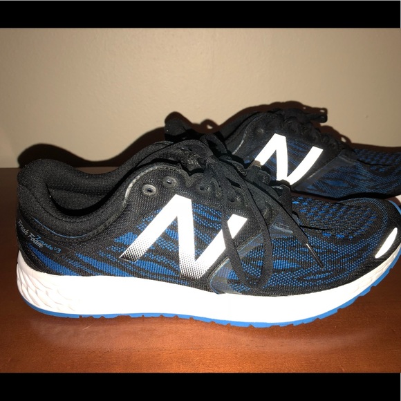 New Balance Fresh Foam Zante v3 size 11 2E New Balance Fresh Foam Zante v3 size 11 2E
